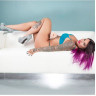 Мастурбатор Fleshlight Signature Christy Mack Attack 14476